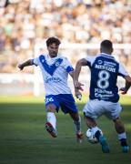 Luego de la victoria ante Vélez, ¿cuándo y contra quién vuelve a jugar Gimnasia y cómo quedó en la tabla?