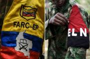 Colombia activa alerta por enfrentamientos entre el ELN y disidencias de las FARC en el Catatumbo