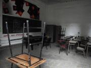 Los docentes de la Universidad Nacional de Tucumán inician mañana un paro por 72 horas