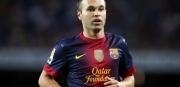 Investigan a Andrés Iniesta por presunta estafa en Perú