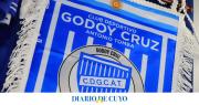 Qué debe pasar para que Godoy Cruz no descienda