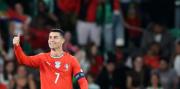 Cristiano Ronaldo jugará en 2026 su último Mundial