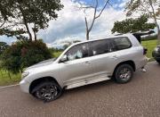 Atentado contra el gobernador de Arauca: Renson Martínez sale ileso tras ataque armado