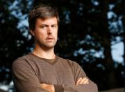 David Szalay ganó el Premio Booker