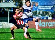 La increíble combinación de resultados que podría dar un Clásico Platense en Octavos de Final