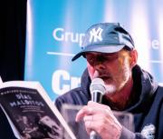 “Audacia”, “interna” y doctrina: la receta de Mariano Hamilton para que el peronismo vuelva a ganar