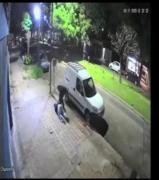 Barrio Norte: Lupe, la víctima de motochorros, rompió el silencio y habló de los momentos de terror