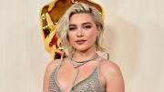 Florence Pugh y las escenas sexuales en el cine: La coordinación de intimidad todavía se está definiendo
