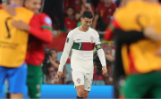 Cristiano Ronaldo apunta al Mundial 2026 como el último de su carrera
