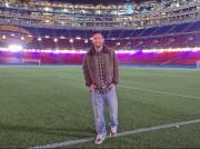 Messi: Extrañamos mucho Barcelona; hablamos de la idea de volver ahí