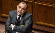 Senado destituye al ministro Antonio Ulloa tras aprobarse Acusación Constitucional
