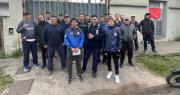 Trabajadores de Acerías Berisso denuncian que la empresa ya incumplió diez veces la conciliación obligatoria