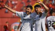 Con sangre argentina y un campeón del mundo: La IA le recomienda tres fichajes a Colo-Colo para 2026