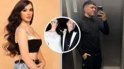 Un vago que no quiere ni a la hija: Exesposa de Gary Medel en medio de escándalo tras defender a su nueva pareja