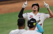 Yonathan Daza le puso sabor a la cuarta semana