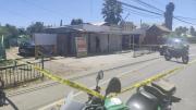 Impacto en Melipilla: se registra femicidio y dos niños fueron apuñalados