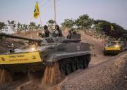 FAN anuncia despliegue masivo de unidades y sistemas de defensa: “Es una fase superior”