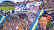 Boca, el hincha que se burló de River y los fantasmas de la B, fueron sancionados tras el Superclásico