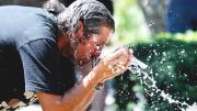Máximas de hasta 34°C: Meteorología emite advertencia por altas temperaturas en seis regiones de la zona central
