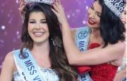 Miss Venezuela World 2025, será el 12 de noviembre