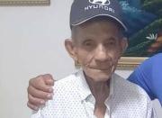 Falleció Genaro Barrios, gloria del boxeo colonés