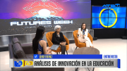 Unifranz lanza la Futures Week: innovación y tecnología
