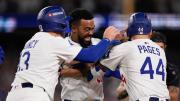 MLB: Los Angeles Dodgers con dominio absoluto entre ganadores al Novato del Año