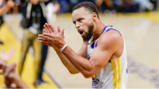 ¿Cuándo regresa Stephen Curry con Golden State Warriors?