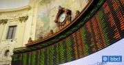 La Bolsa de Santiago anota récord sobre los 9.700 puntos mientras el mercado mira las elecciones