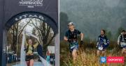 Una década de Torrencial Valdivia: única carrera chilena del UTMB World Series alista inscripciones
