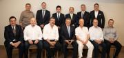 EX PRESIDENTES DE LA CEPB APORTAN RECOMENDACIONES AL NUEVO GOBIERNO SOBRE ECONOMÍA Y EMPRESARIADO