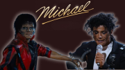 Michael Jackson se convierte en el primer artista en lograr éxitos en el Top 10 de Billboard en seis décadas diferentes