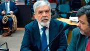 Julio De Vido vuelve a la cárcel tras el fallo de la Corte Suprema