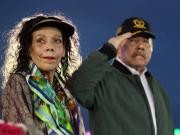 Nicaragua, la consolidación de la empresa familiar: Daniel Ortega cumple 80 años y delega más poder en su esposa Rosario Murillo y sus hijos