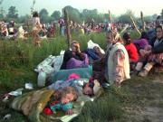 El sitio de Sarajevo y los safaris de la muerte: denuncian en Italia viajes para disparar a civiles durante el brutal asedio a la capital de Bosnia