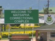 La siniestra cárcel africana donde van los deportados de Estados Unidos: Es como una jungla