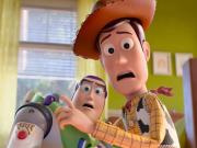 Quién es Lilypad, el personaje que aterroriza a Woody y Buzz en el primer trailer de Toy Story 5