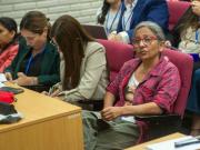 Lo mismo de siempre: los turbios diálogos en la casa de los Sena el día que desapareció Cecilia Strzyzowski