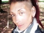 Acá estoy, pasándola no muy bien: los últimos mensajes de Débora Bulacio, la mujer asesinada por su pareja en Necochea