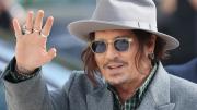 Johnny Depp en La Plata: expectativa por el saludo a sus fans desde el Palacio Municipal antes de la avant-premiere de su nueva película