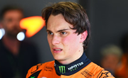 La polémica frase de Oscar Piastri sobre el incidente que produjo en el GP de Brasil: “Nada diferente”
