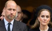 El príncipe William reveló cómo le contó a sus hijos sobre le cáncer de Kate Middleton