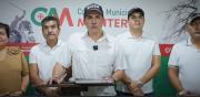 Montero aprueba Ley Municipal para dar de baja a vehículos fuera de circulación