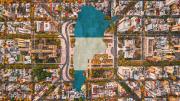 Argentina: cuál es la ciudad “perfecta, simétrica y moderna” que se creó en el siglo XIX