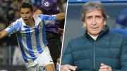 Javier Saviola, ex figura de Argentina, apuesta en grande por Pellegrini a la Roja y dedica elogios a Marcelo Salas
