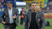 Picante critica de un ex Boca al River de Marcelo Gallardo: “Es un equipo poco ”
