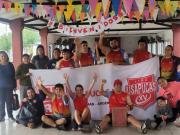 Tucumán será sede por primera vez del Encuentro Nacional Mixed Ability de Rugby y Hockey