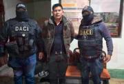 OTORGAN DETENCIÓN DOMICILIARIA AL ALCALDE DE LLALLAGUA POR EL CASO DE VIOLENCIA Y MUERTOS EN EL NORTE DE POTOSÍ