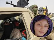 Terror en Mali: un grupo yihadista ejecutó públicamente a una influencer