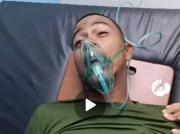 Soldado herido tras ser mordido por una serpiente dentro de cuartel en Mara: requiere suero antiofídico